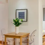 Studio - Tower Hill - City Centre By Prime London Stays N-7