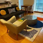 Studio - Tower Hill - City Centre By Prime London Stays N-7