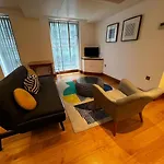 Studio - Tower Hill - City Centre By Prime London Stays N-7