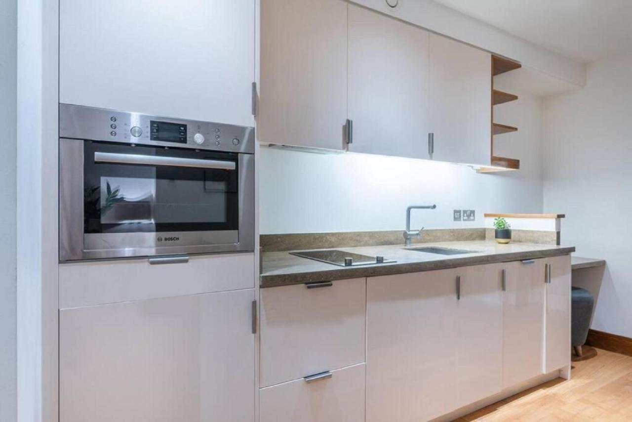Apartment - Tower Hill - Centre By Prime N-7 London