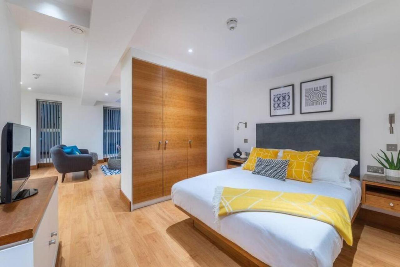 - Tower Hill - Centre By Prime N-7 London