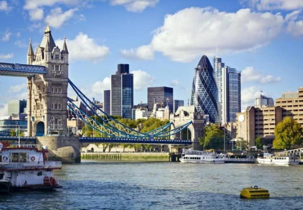 - Tower Hill - Centre By Prime N-7 Apartment *
