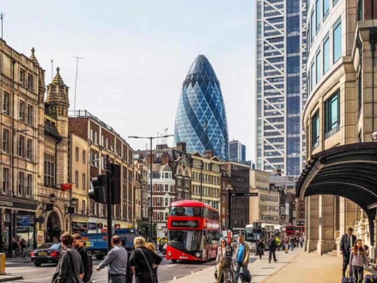 - Tower Hill - Centre By Prime N-7 London
