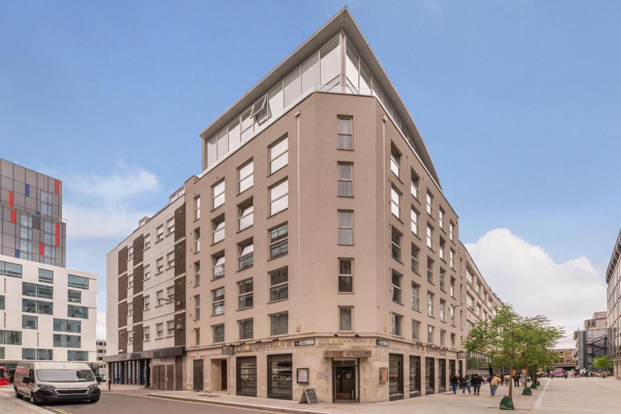 - Tower Hill - Centre By Prime N-7 London