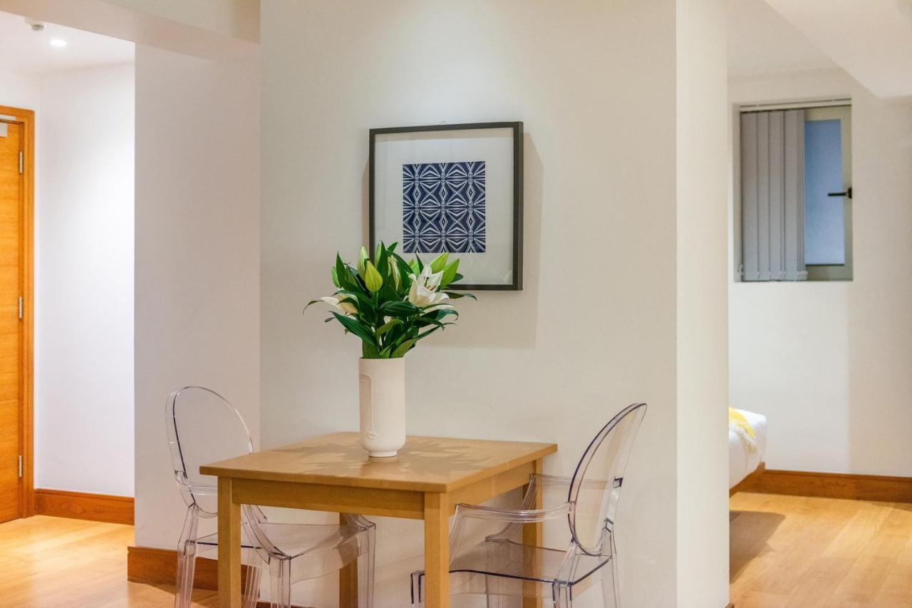Apartment - Tower Hill - Centre By Prime N-7