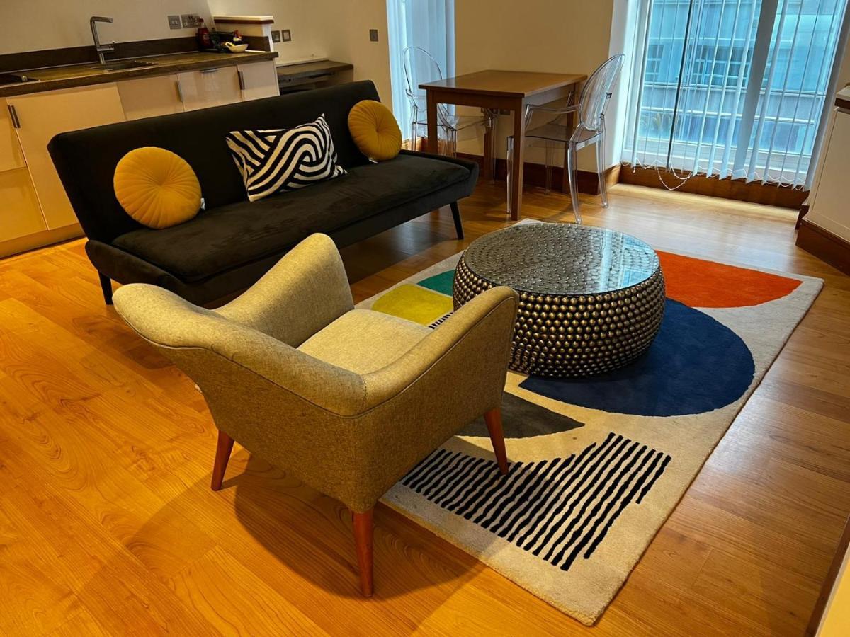 - Tower Hill - Centre By Prime N-7 Apartment *