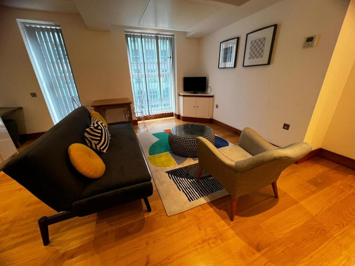 Apartment - Tower Hill - Centre By Prime N-7 *